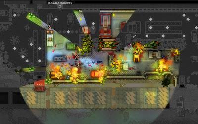 Monaco: What's Yours Is Mine