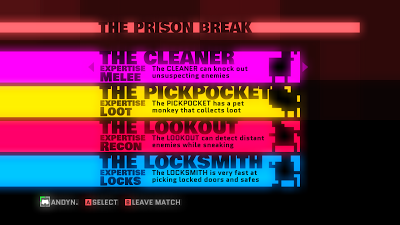 Monaco: What's Yours Is Mine