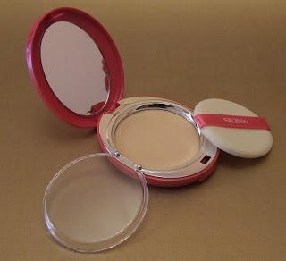 “Desde Asia con Amor”- SCANDAL Rose & Vanilla de SKIN79