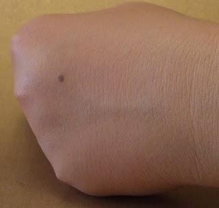 “Desde Asia con Amor”- SCANDAL Rose & Vanilla de SKIN79