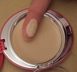 “Desde Asia con Amor”- SCANDAL Rose & Vanilla de SKIN79