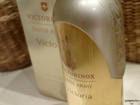 victorinox, mi yo suizo