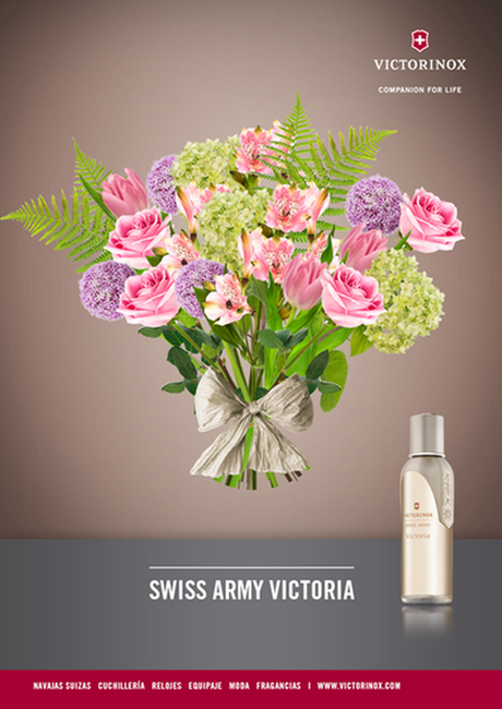 victorinox, mi yo suizo