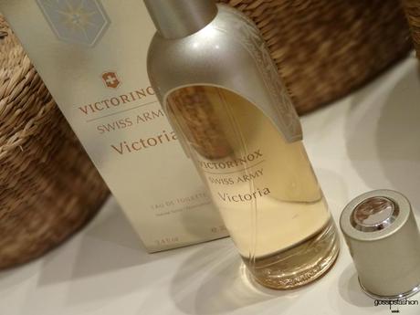 victorinox, mi yo suizo