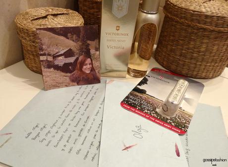 victorinox, mi yo suizo