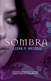 Sombra, de Elena P. Melodía