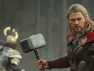 Ronda de imágenes: Tormenta, Thor, héroes de cómic y de los libros de Historia