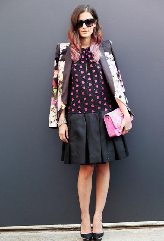 MILAN FASHION WEEK STREET STYLE