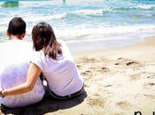 Empieza crónica boda...