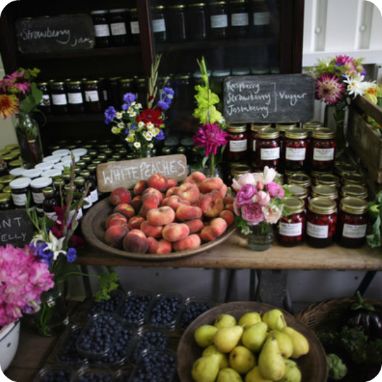 Maltby Street Market