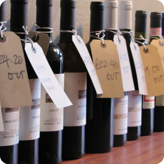 Maltby Street Market