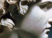 'Alejandro Magno: gay, polígamo emperador mundo' Referentes LGTB mitología clásica