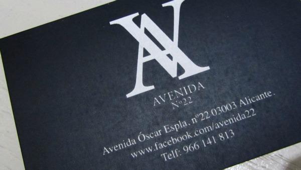 Boutique Avenida 22 Alicante