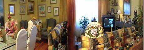 LAS CASAS DE TORRES XXXII