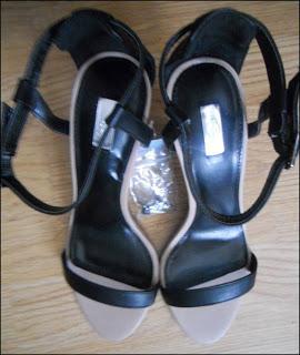 Nuevas adquisiciones en mi zapatero