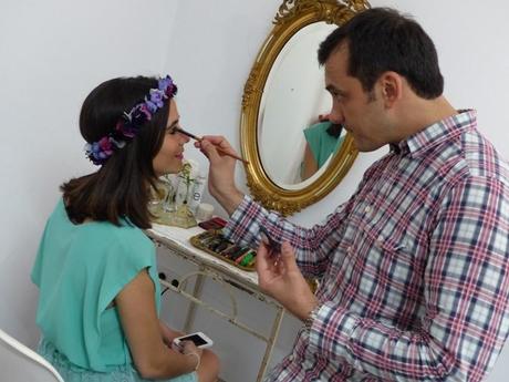 Look para Invitadas de Boda