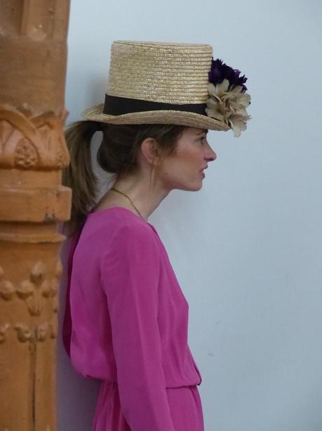 Look para Invitadas de Boda