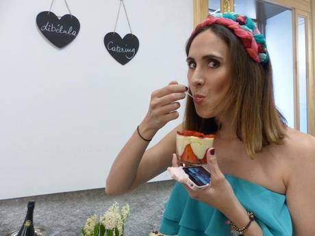 Look para Invitadas de Boda