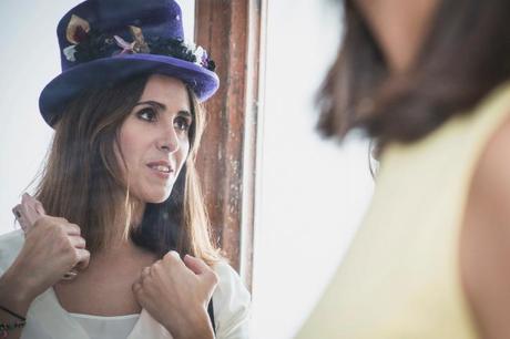 Look para Invitadas de Boda