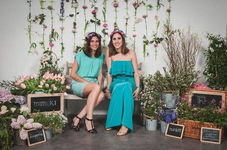 Look para Invitadas de Boda