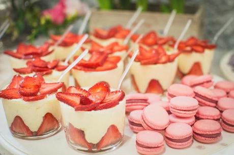 Look para Invitadas de Boda