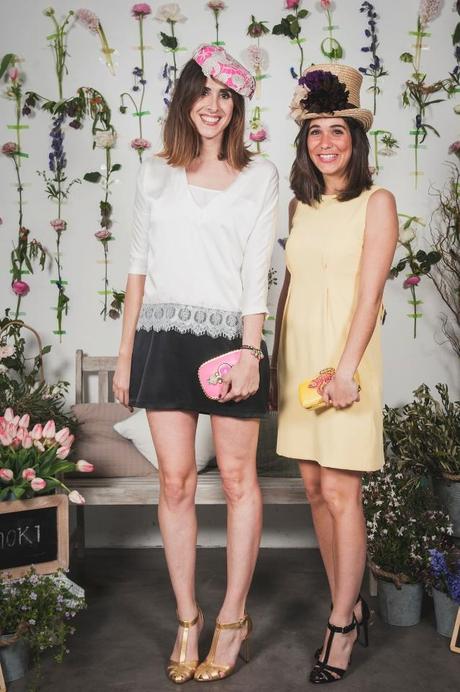 Look para Invitadas de Boda