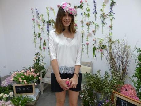 Look para Invitadas de Boda