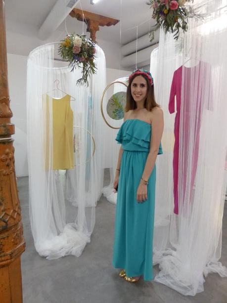 Look para Invitadas de Boda