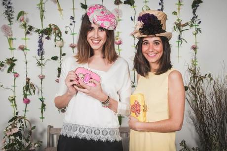 Look para Invitadas de Boda