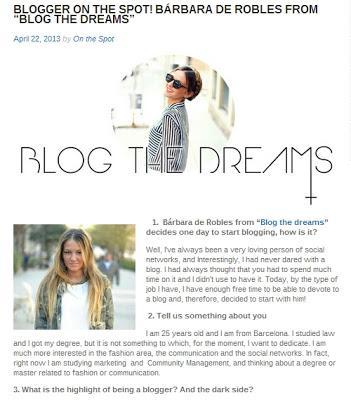 Hair Tip with a Headband