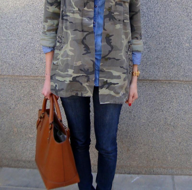 DeNiM & CaMouFLaGe