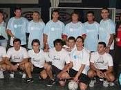 Jueves futbol solidario olavarria