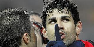 Reñir para que no te riñan