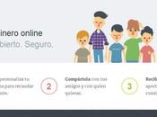 Funddy Crowdfunding sencillo para proyectos personales profesionales