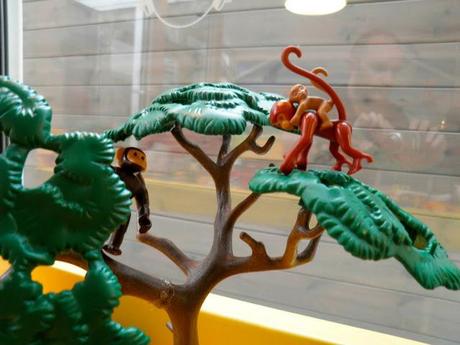 París en Octubre. Playmobil Fun Park París en Octubre. Playmobil Fun Park