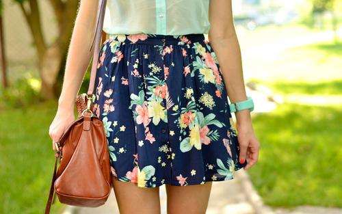 Inspiración Primaveral