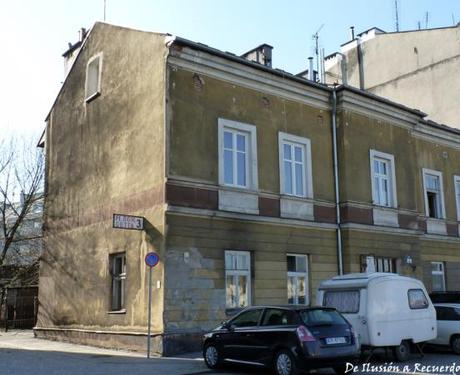 Cracovia judía: Kazimierz y Podgórze Gueto en Cracovia