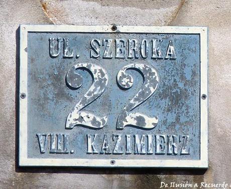 Cracovia judía: Kazimierz y Podgórze Kazimierz
