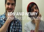 Buscando trabajo publicidad