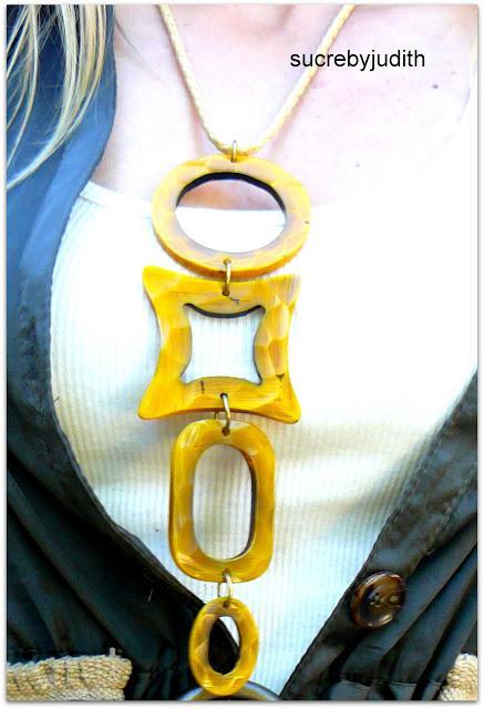 MILITARY STYLE DRESS