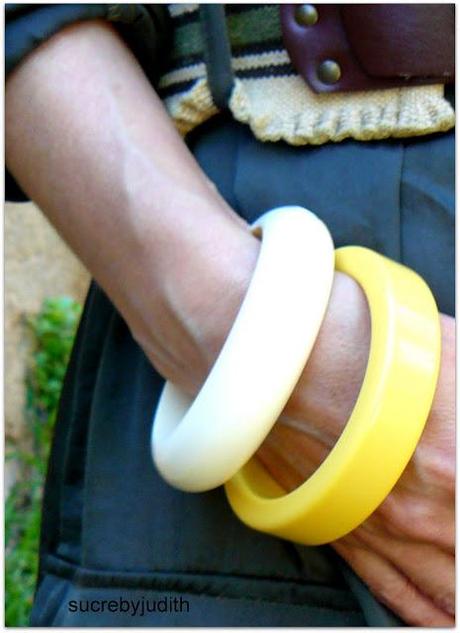 MILITARY STYLE DRESS