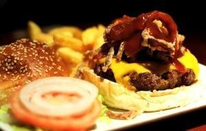 De estreno: Mad Grill