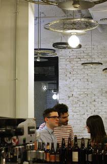 De estreno: Mad Grill