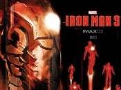 Marvel espera ahora $110 millones semana estreno Iron fuera U.S.A.