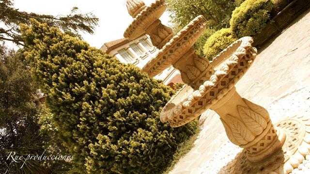 Baladia sitio donde quiero