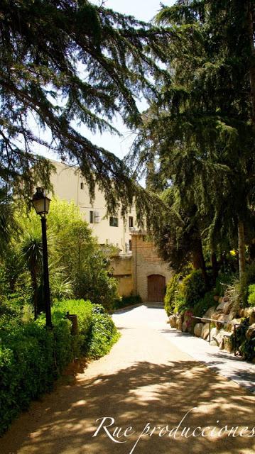 Baladia sitio donde quiero