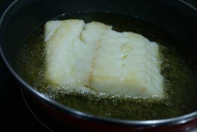 Empanada de Bacalao al orgullo de Bilbao, primer concurso de recetas... de Bacalao de Bilbao!!