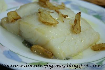 Empanada de Bacalao al orgullo de Bilbao, primer concurso de recetas... de Bacalao de Bilbao!!