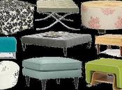 necesito...Ideas para Pufs
