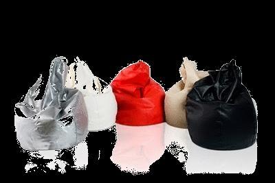 Hoy necesito...Ideas para Pufs